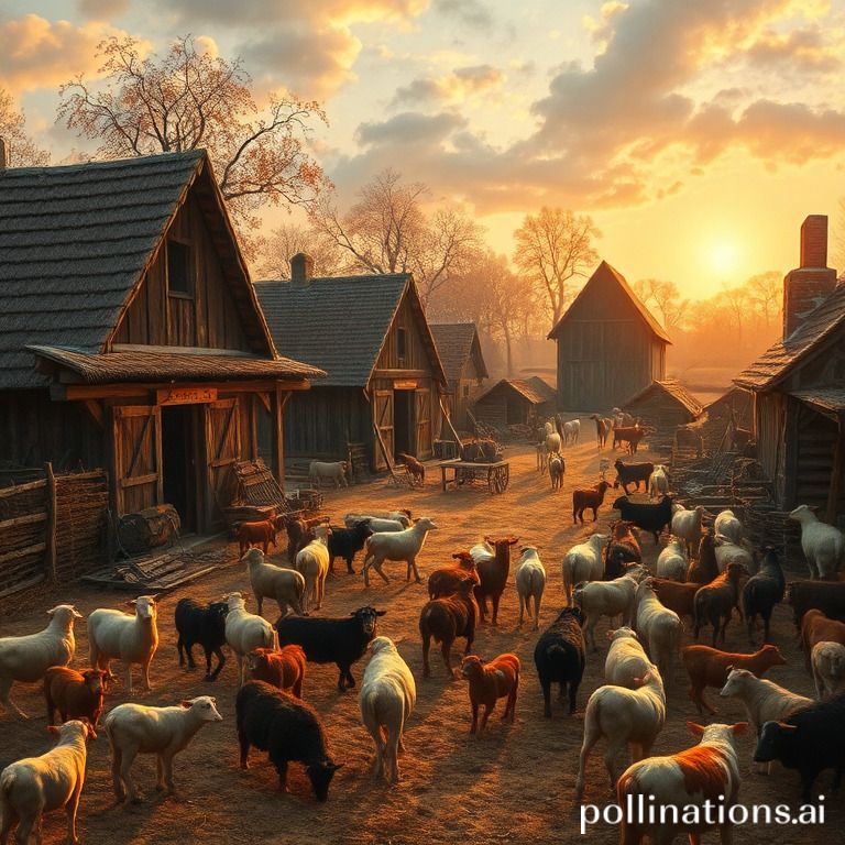 Why Do Chickens Attack Each Other?